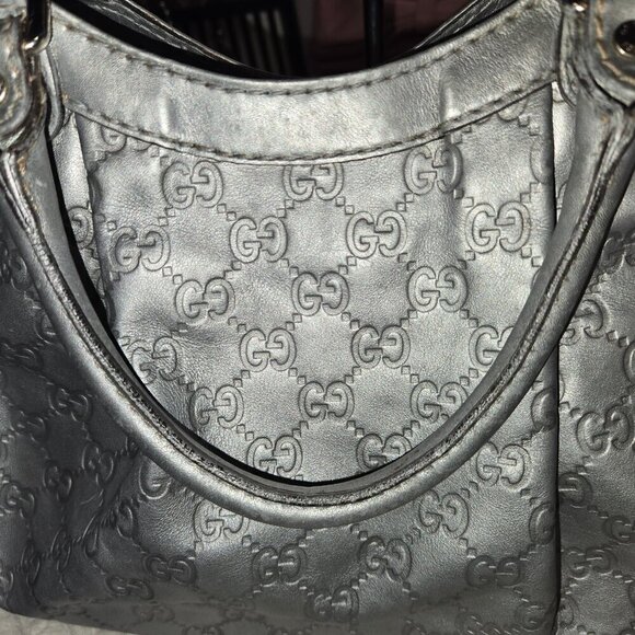 Gucci Sukey Handbag - Picture 6 of 10